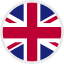 English flag